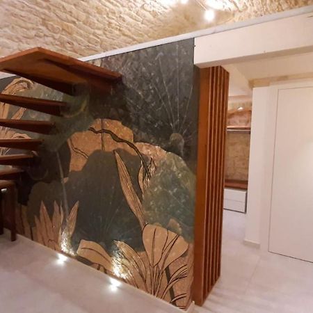 B&B Il Castello Suite Giovinazzo Kültér fotó