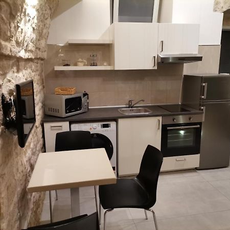 B&B Il Castello Suite Giovinazzo Kültér fotó