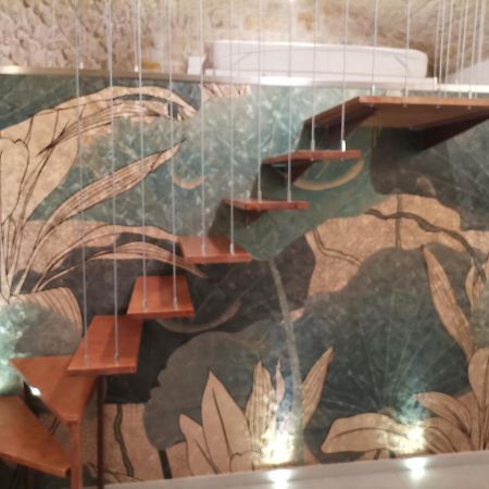 B&B Il Castello Suite Giovinazzo Kültér fotó