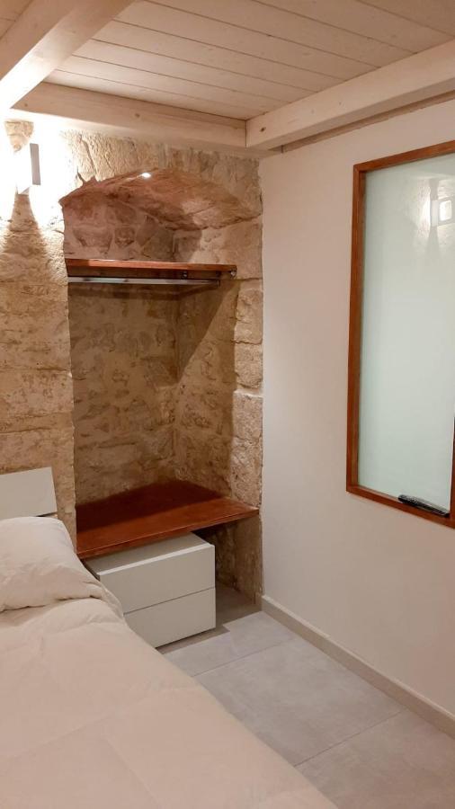 B&B Il Castello Suite Giovinazzo Kültér fotó