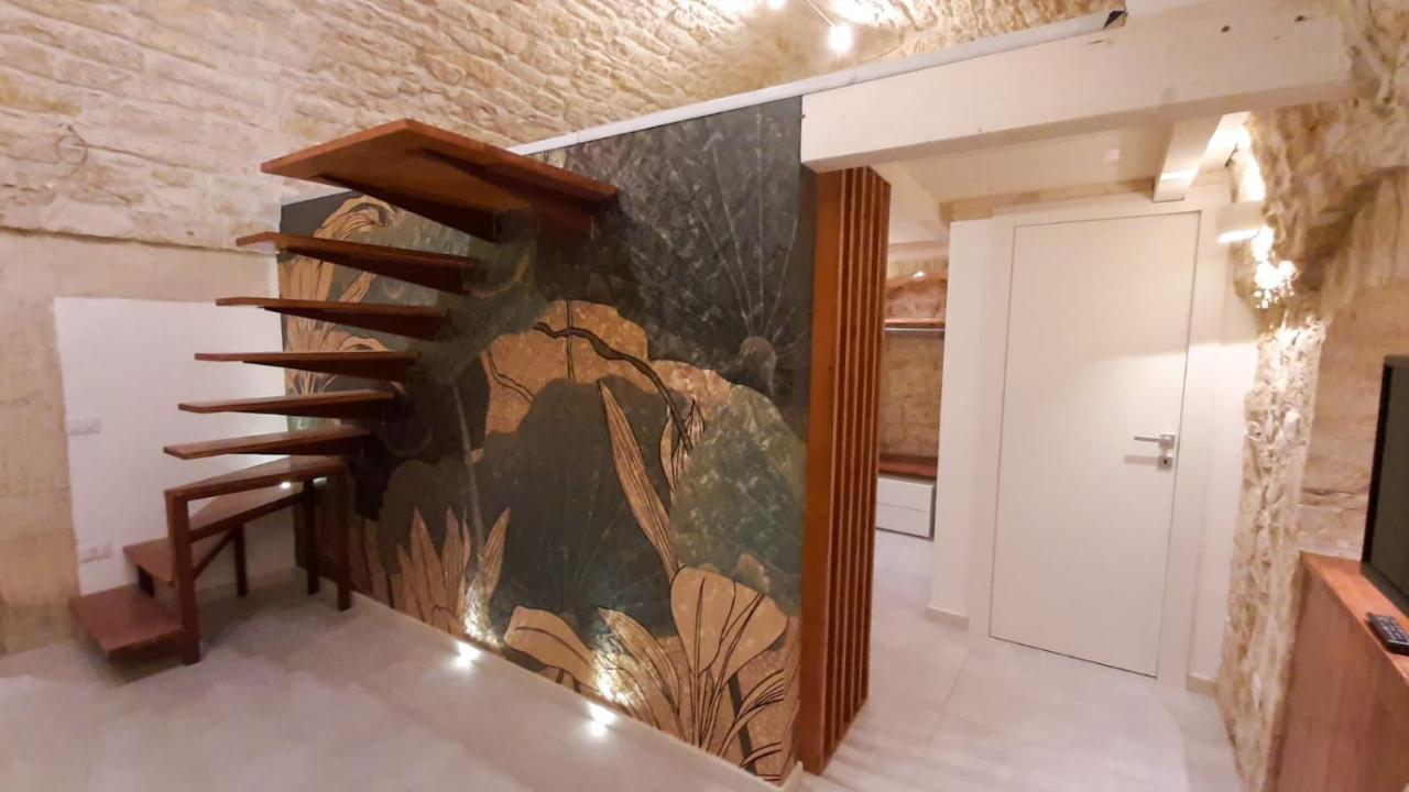 B&B Il Castello Suite Giovinazzo Kültér fotó