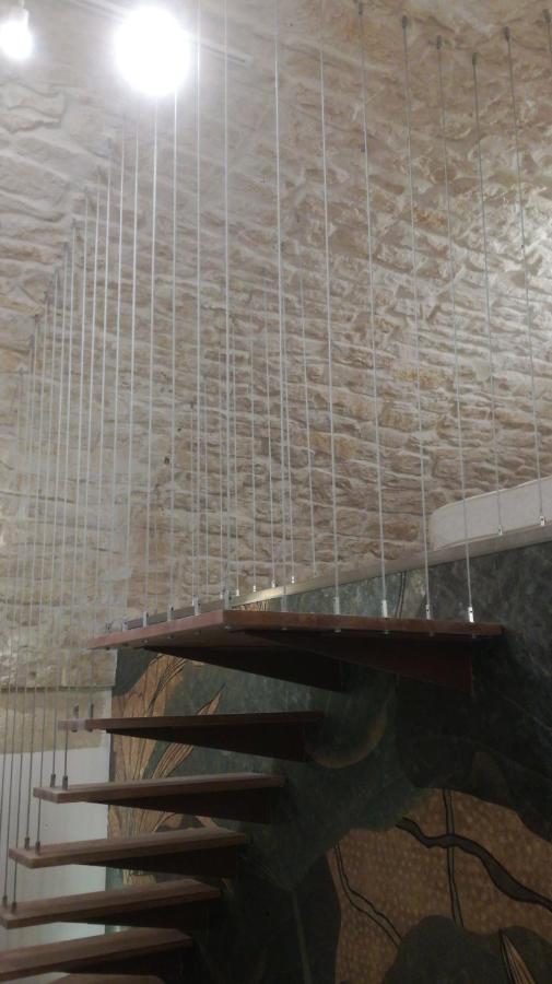 B&B Il Castello Suite Giovinazzo Kültér fotó