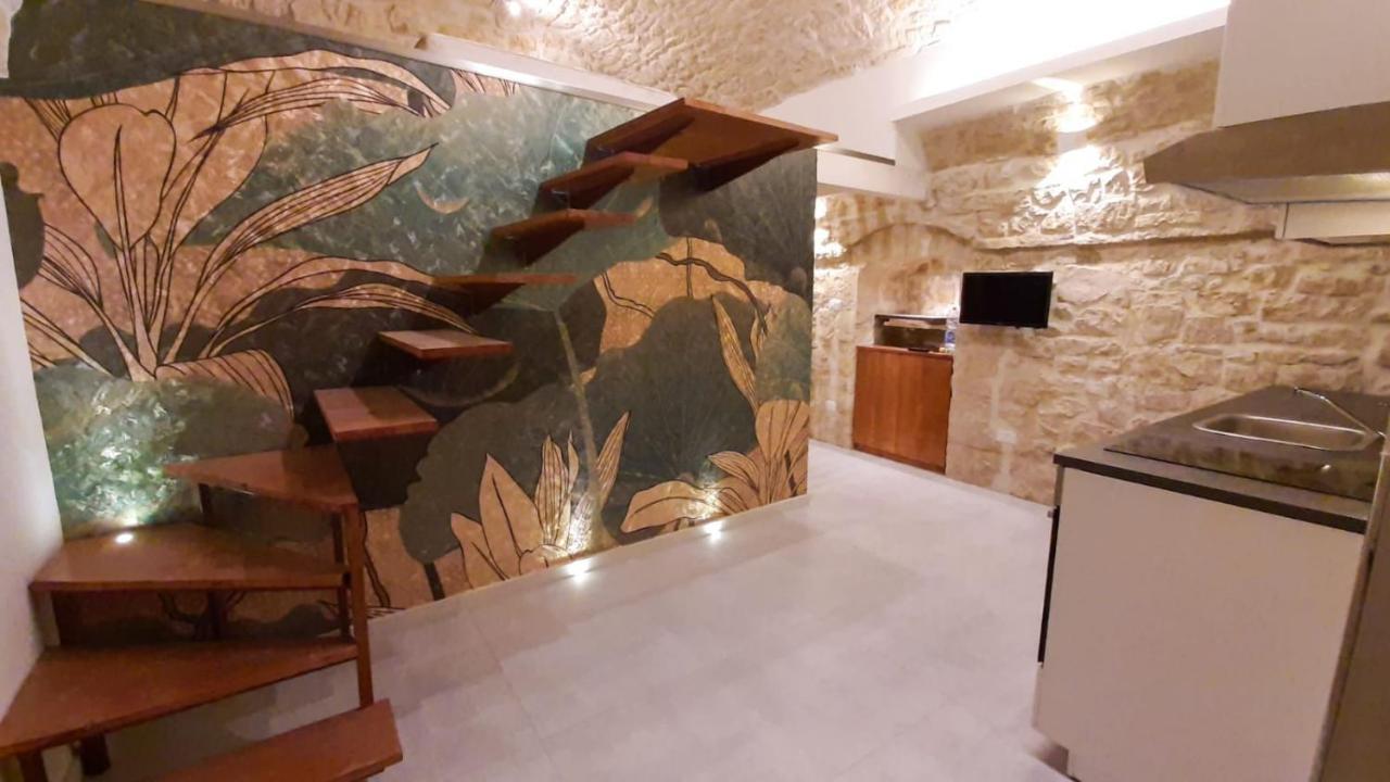 B&B Il Castello Suite Giovinazzo Kültér fotó