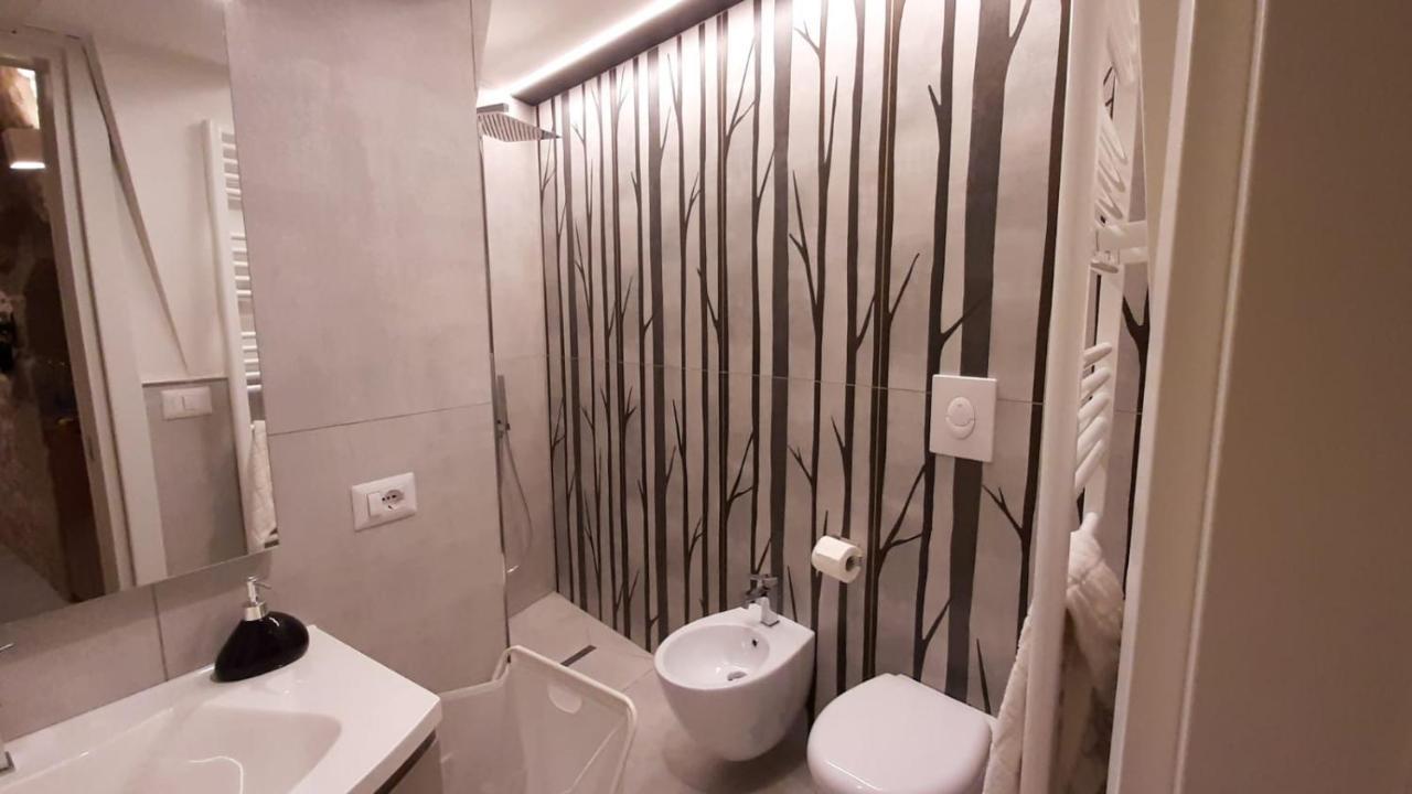 B&B Il Castello Suite Giovinazzo Kültér fotó