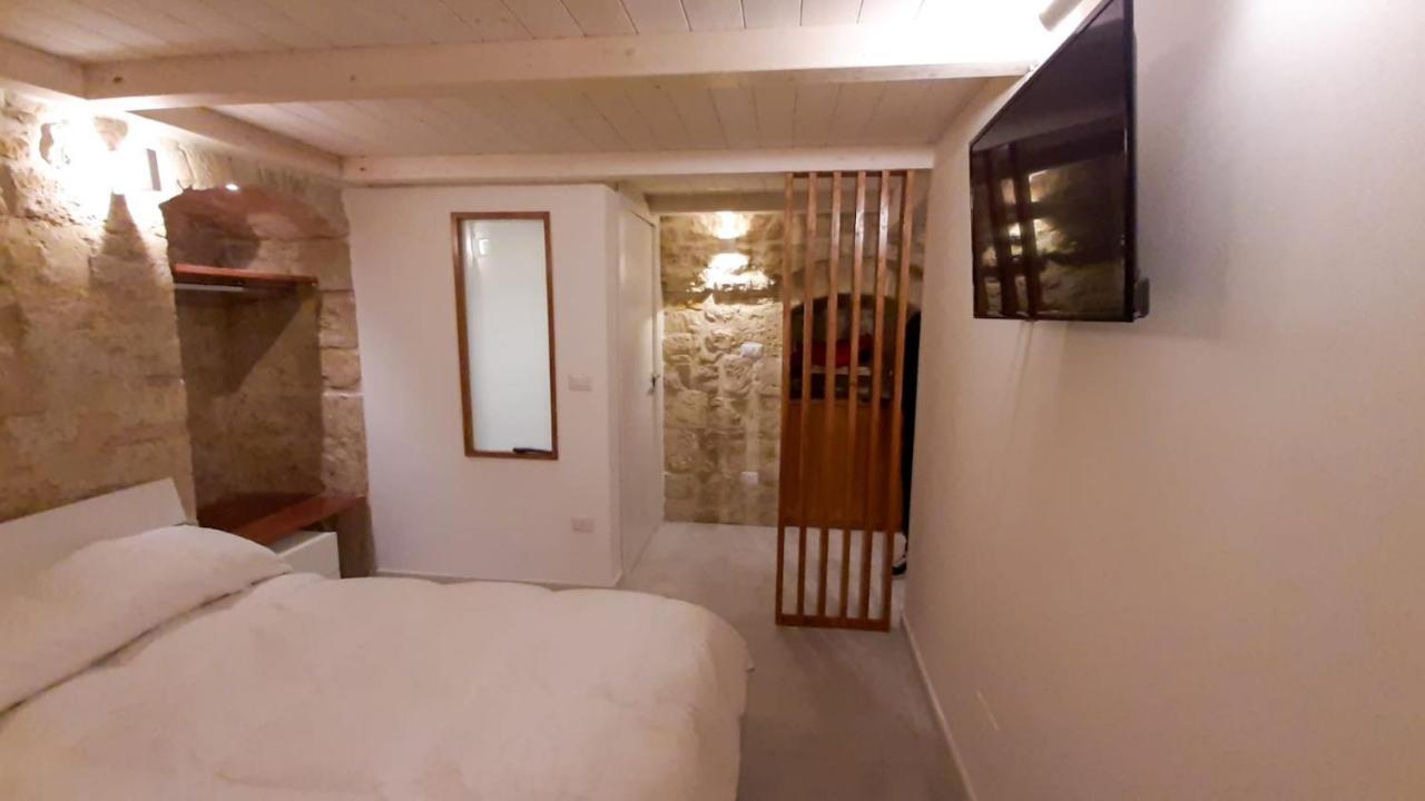 B&B Il Castello Suite Giovinazzo Kültér fotó