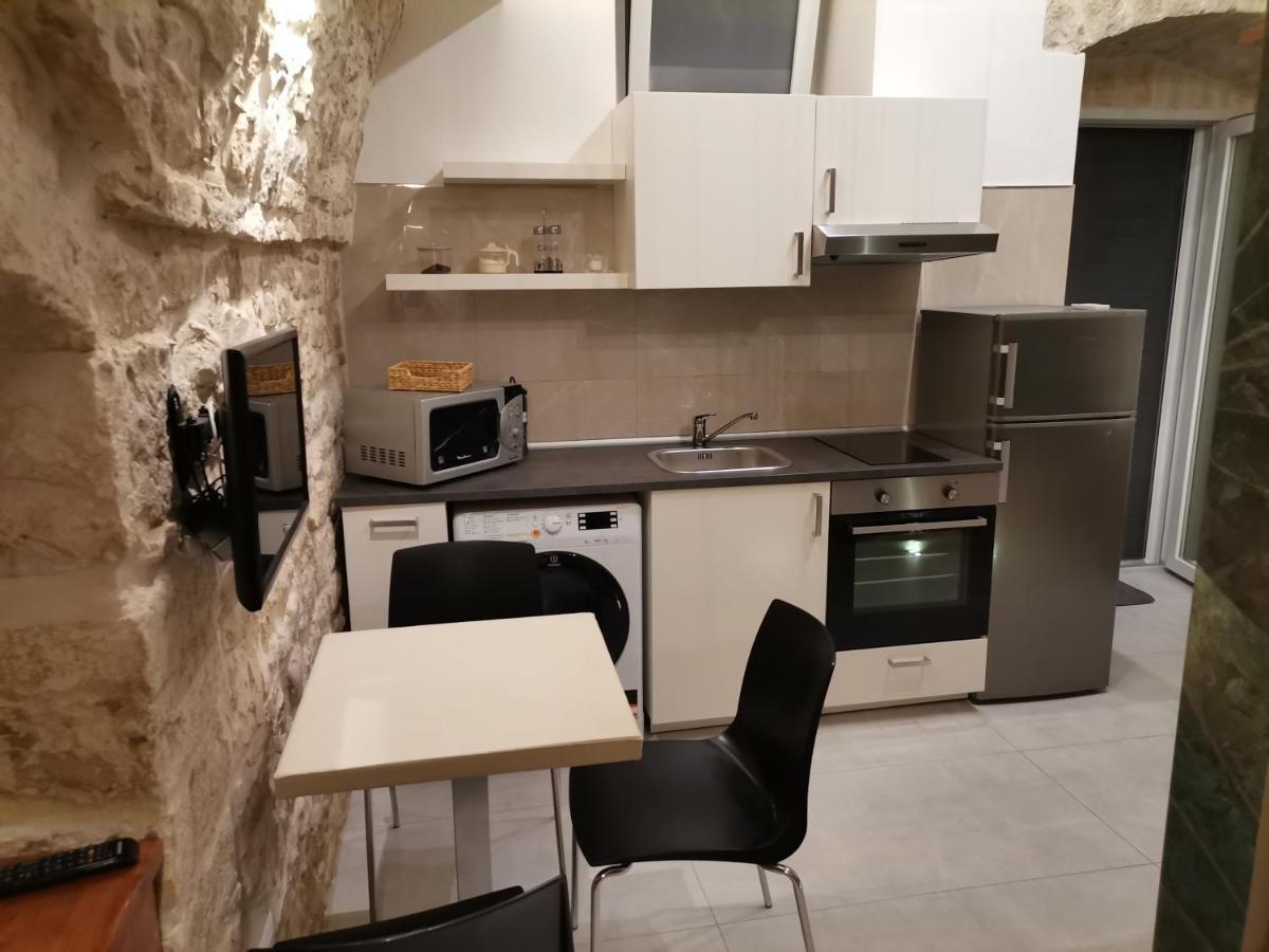 B&B Il Castello Suite Giovinazzo Kültér fotó