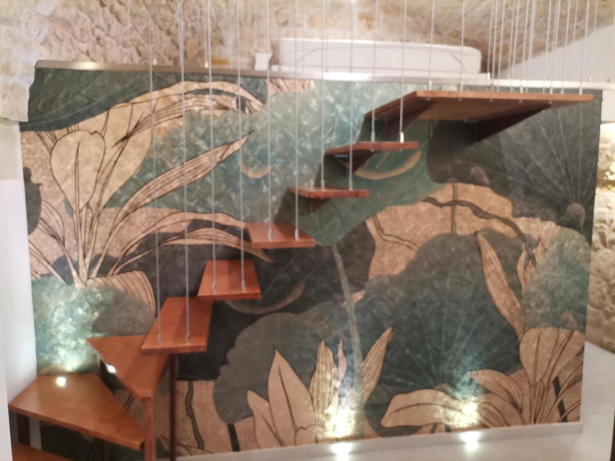 B&B Il Castello Suite Giovinazzo Kültér fotó
