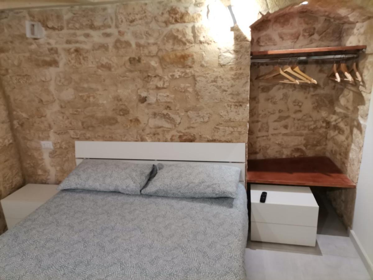 B&B Il Castello Suite Giovinazzo Kültér fotó
